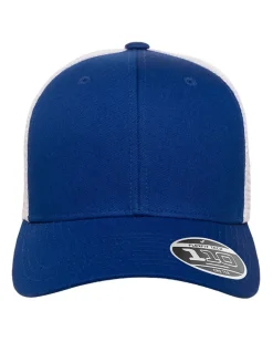Flexfit 110MT - 110® Adult Adjustable Mesh Cap