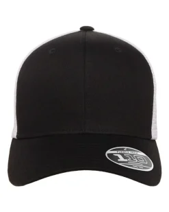 Flexfit 110MT - 110® Adult Adjustable Mesh Cap