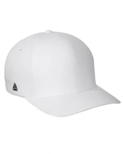 Flexfit YP180 - Flexfit Stain-Block Mid-Profile Performance Cap