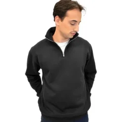 Foresight Apparel 35800 - Cloud Fleece [1/4] Zip