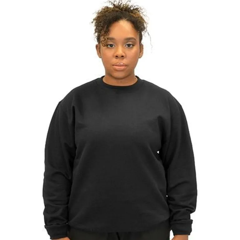 Foresight Apparel 35500 - Cloud Fleece Sweatshirt