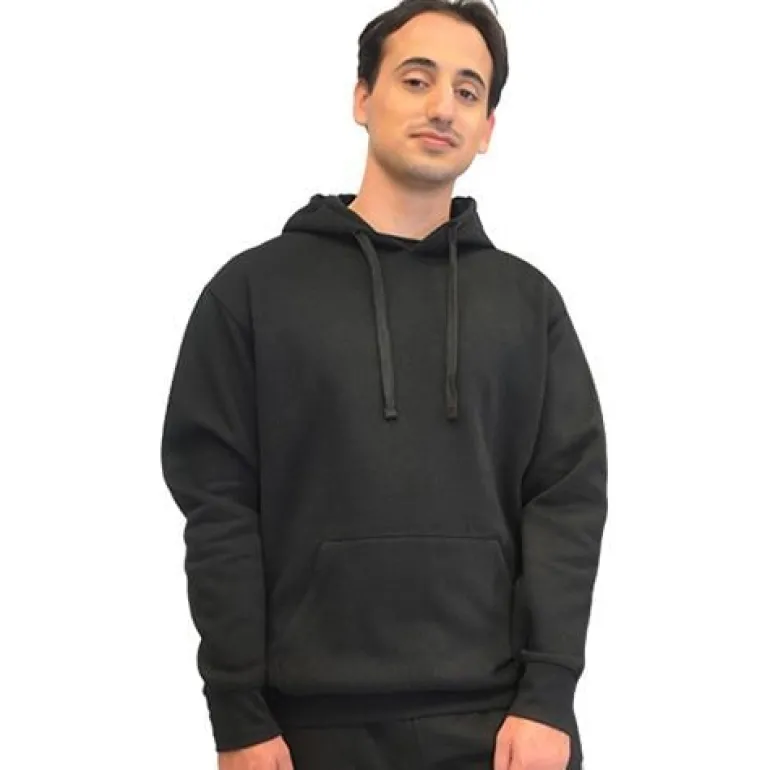 Foresight Apparel 35000 - Ultimate Comfort Cloud Fleece Hoodie
