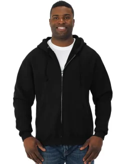 Fruit of the Loom 82200 - Supercotton™ Full-Zip Hoodie