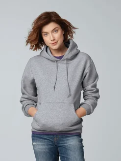 Fruit of the Loom 82100 - Supercotton™ Classic Hoodie