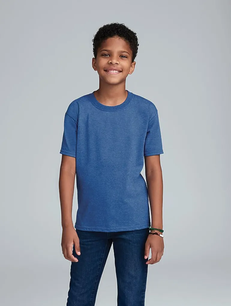 Fruit of the Loom 3900b - HD Cotton™ Youth Classic Tee