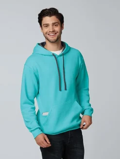 Fruit of the Loom sf7600 - Sofspun® Classic Hoodie