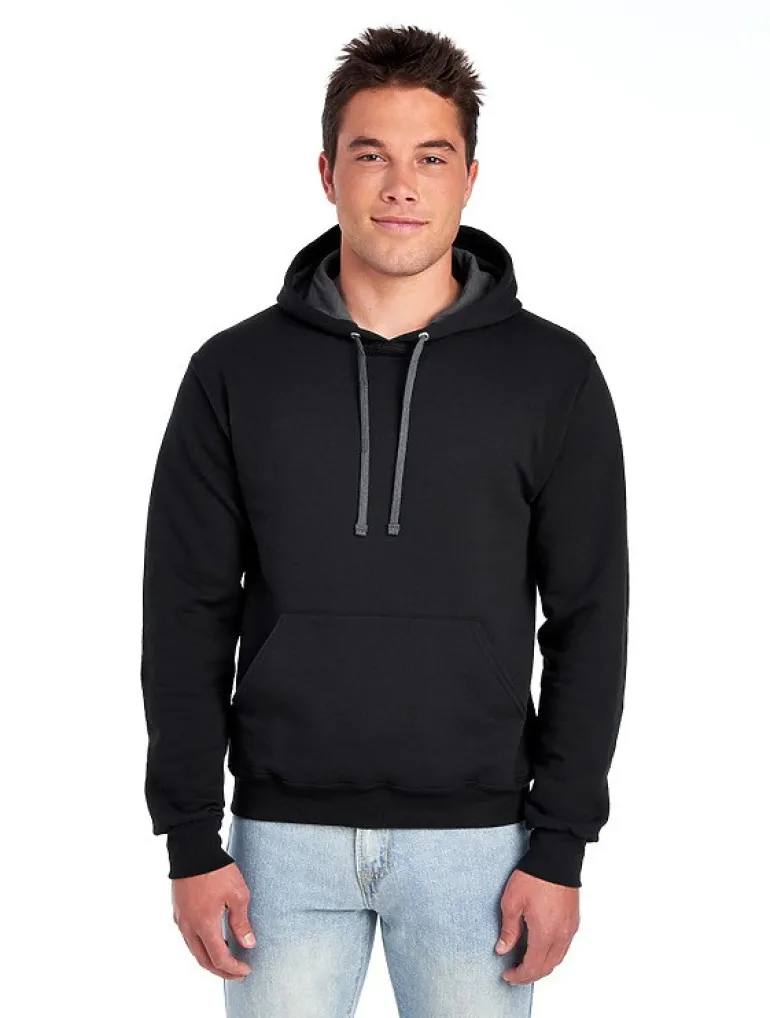 Fruit of the Loom sf7600 - Sofspun® Classic Hoodie
