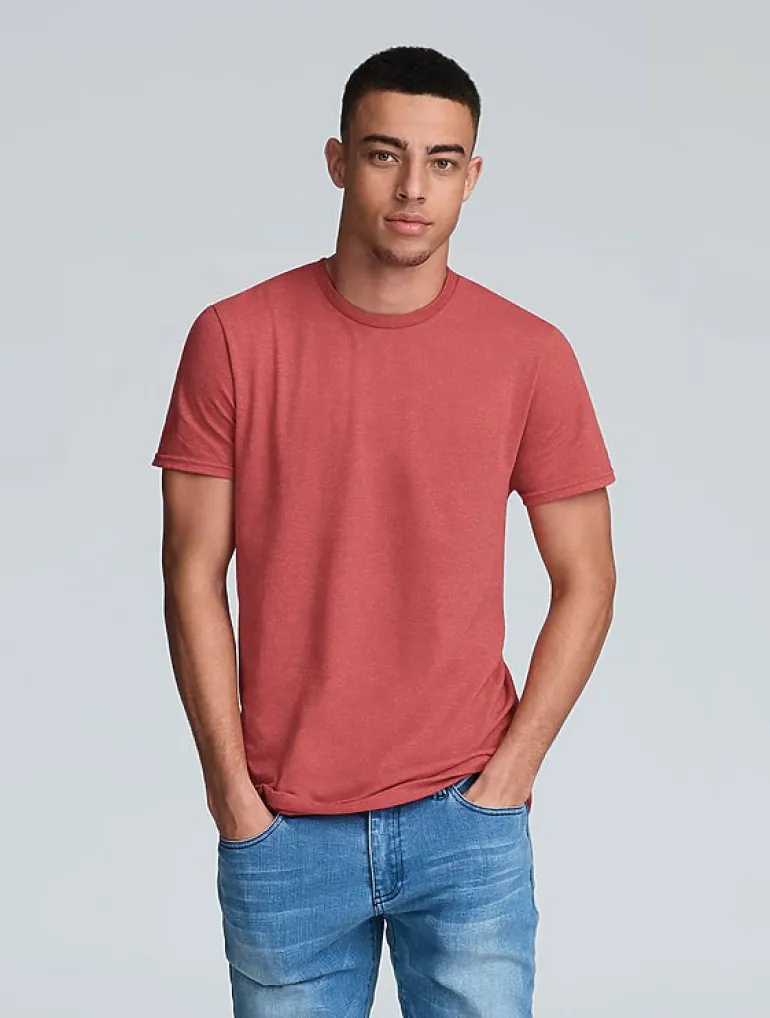 Fruit of the Loom sf4500 - Sofspun® Fitted Tee