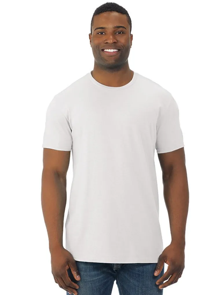 Fruit of the Loom sf4500 - Sofspun® Fitted Tee