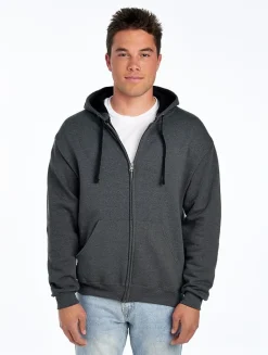 Fruit of the Loom sf7300 - Sofspun® Full-Zip Hoodie
