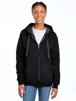 Fruit of the Loom sf7300 - Sofspun® Full-Zip Hoodie