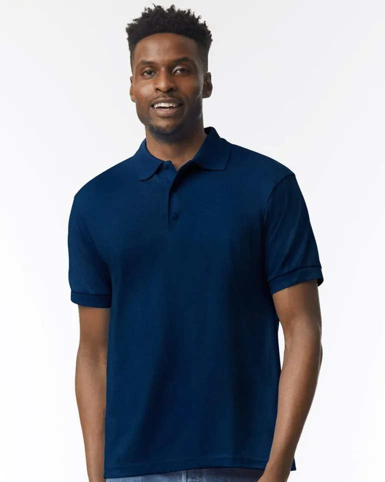 Gildan 8800 - Adult Sport Polo Shirt