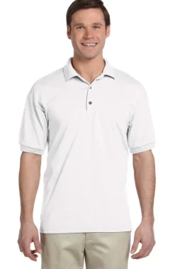Gildan 8800 - Adult Sport Polo Shirt