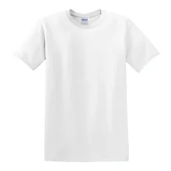 Gildan 8000 - Classic Fit - DryBlend® - Moisture-Wicking T-Shirt