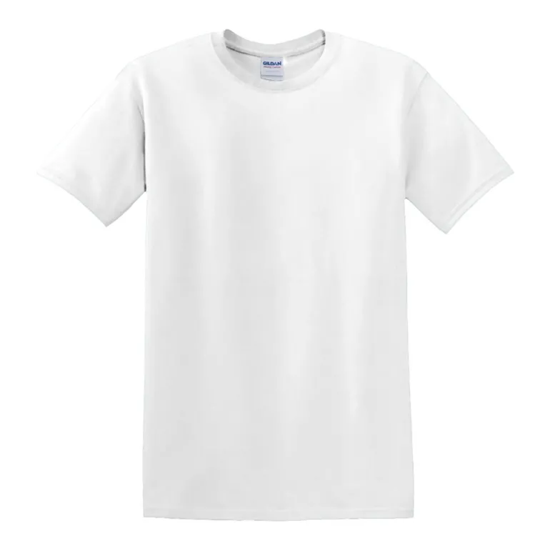 Gildan 8000 - Classic Fit - DryBlend® - Moisture-Wicking T-Shirt
