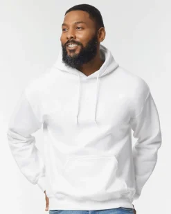 Gildan 12500 - Comfort Fit Performance Hooded Sweatshirt