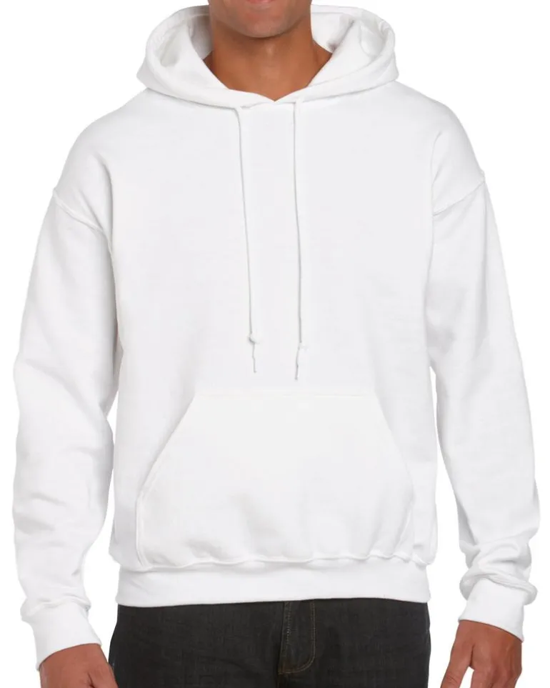 Gildan 12500 - Comfort Fit Performance Hooded Sweatshirt