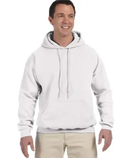Gildan 12500 - Gildan DryBlend 50/50 Cotton Polyester Hoodie