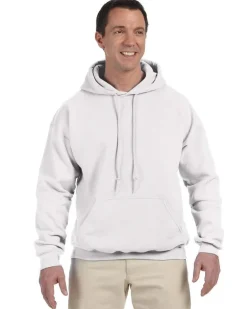 Gildan 12500 - Gildan DryBlend 50/50 Cotton Polyester Hoodie