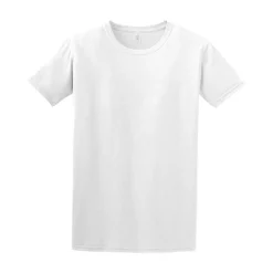 Gildan 64000 - Softstyle T-Shirt for Men and Women - Comfortable and Durable