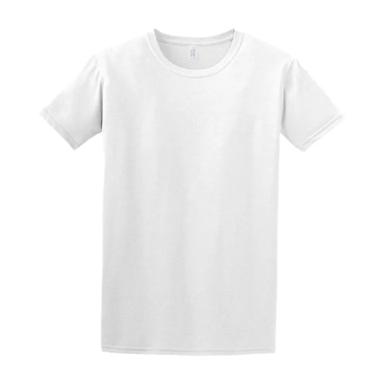 Gildan 64000 - Softstyle T-Shirt for Men and Women - Comfortable and Durable