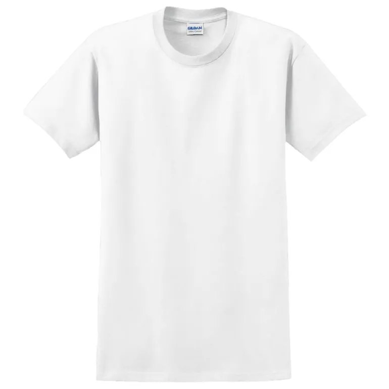 Gildan 2000 - Sustainable Ultra Cotton Comfort T-Shirt