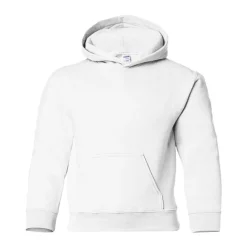 Gildan 18500B - Gildan Heavy Blend Youth Hooded Sweatshirt