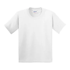 Gildan 5000B - Heavyweight Cotton Youth T-Shirt
