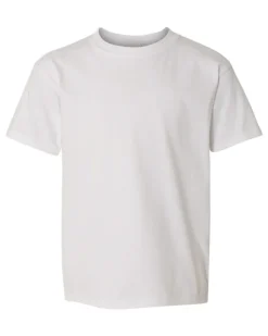 Gildan 64500B - Softstyle® Youth T-Shirt