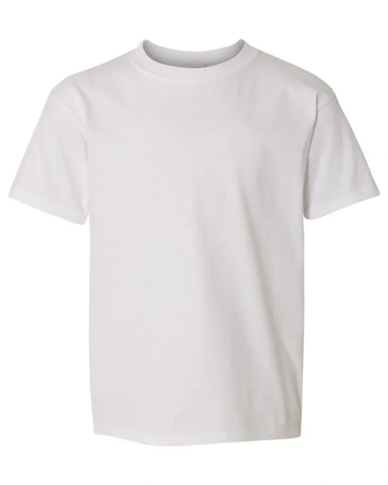 Gildan 64500B - Softstyle® Youth T-Shirt