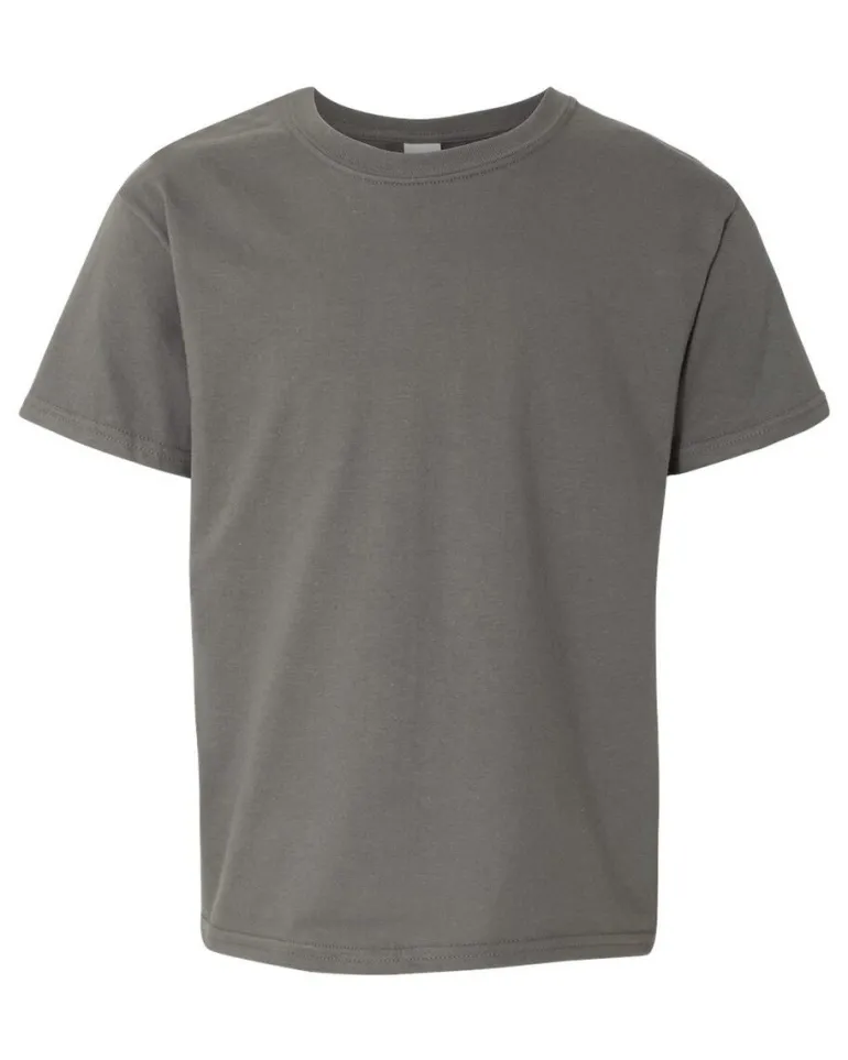 Gildan 64500B - Softstyle® Youth T-Shirt