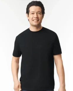 Gildan 64000CVC - Softstyle® CVC T-Shirt