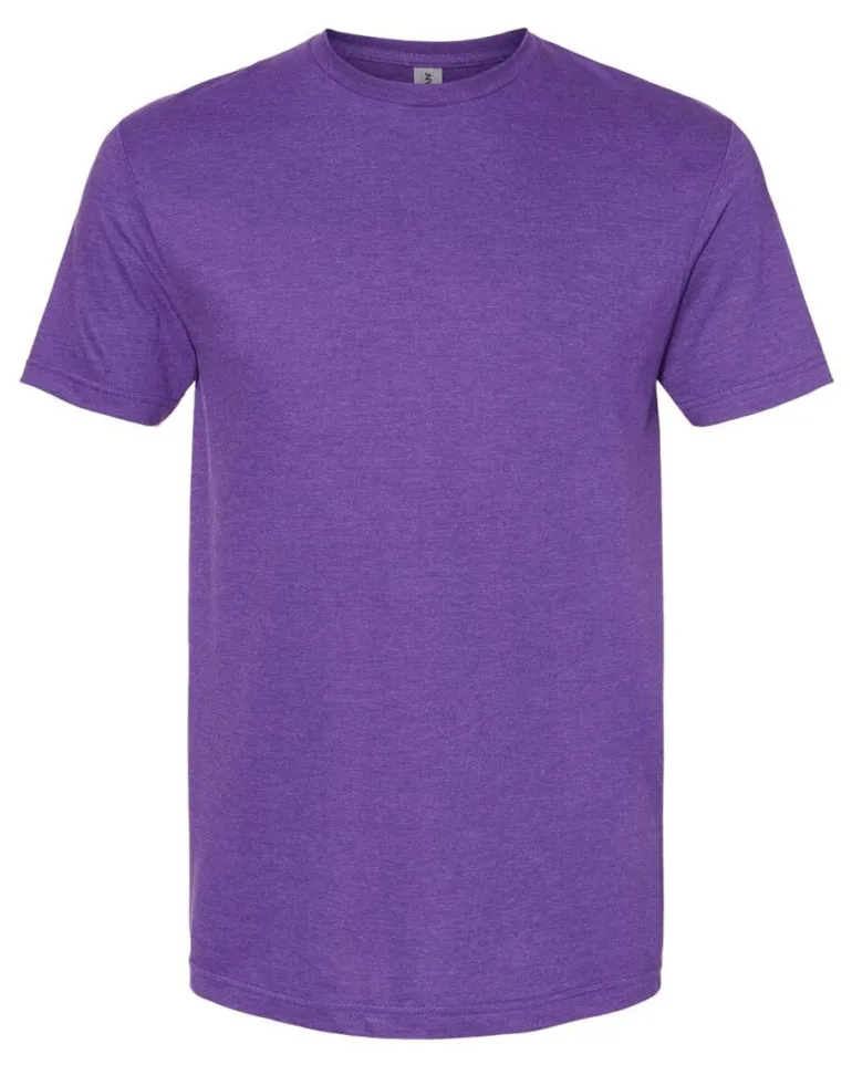 Gildan 64000CVC - Softstyle® CVC T-Shirt