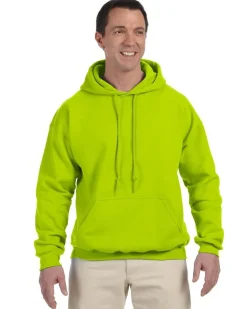 Gildan G125 - DryBlend™ Heavyweight 50/50 Cotton Poly Hoodie