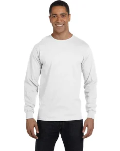 Gildan G840 - Dryblend® Long-Sleeve T-Shirt