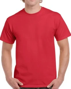 GILDAN 5000G - Gildan Heavy Cotton T-Shirt