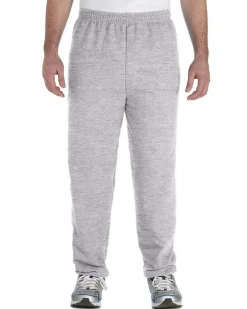 Gildan G182 - Heavy Blend™ 8 oz., 50/50 Fleece Crew (18200)