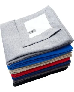 Gildan G189 - Heavy Blend Fleece Stadium Blanket
