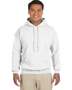 Gildan G185 - Heavy Blend™ Hoodie for Cold Weather Comfort