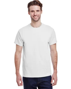 Gildan G500 - Heavy Cotton™ All-Purpose Comfortable Fit T-Shirt