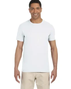 Gildan G640 - Softstyle® Ringspun Cotton Comfort Tee