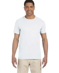 Gildan G640 - Softstyle® Ringspun Cotton Comfort Tee