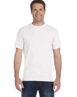 Gildan G800 - T-Shirt Eco-Friendly Moisture-Wicking Dryblend