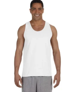 Gildan G220 - Ultra Cotton® 6 oz. Tank