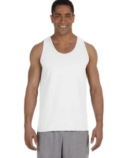 Gildan G220 - Ultra Cotton® 6 oz. Tank