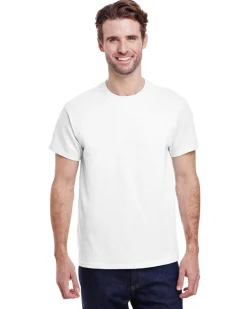 Gildan G200 - Ultra Durable Cotton® Comfort Tee