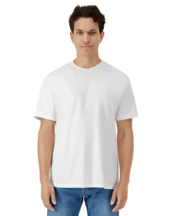 Gildan G3000 - Unisex Light Cotton T-Shirt