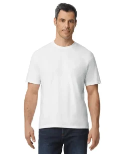 Gildan G650 - Unisex Softstyle Midweight T-Shirt