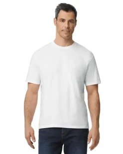 Gildan G650 - Unisex Softstyle Midweight T-Shirt