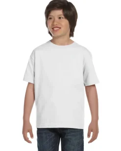 Gildan G800B - Dryblend® Youth T-Shirt